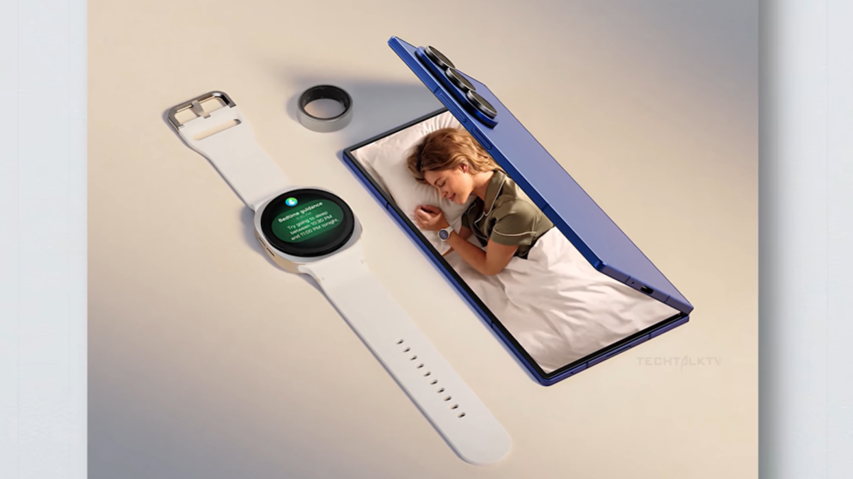 Samsung unveils Galaxy Z Fold 7, Z Flip 7, and Z Flip 7 FE at Unpacked event in New York