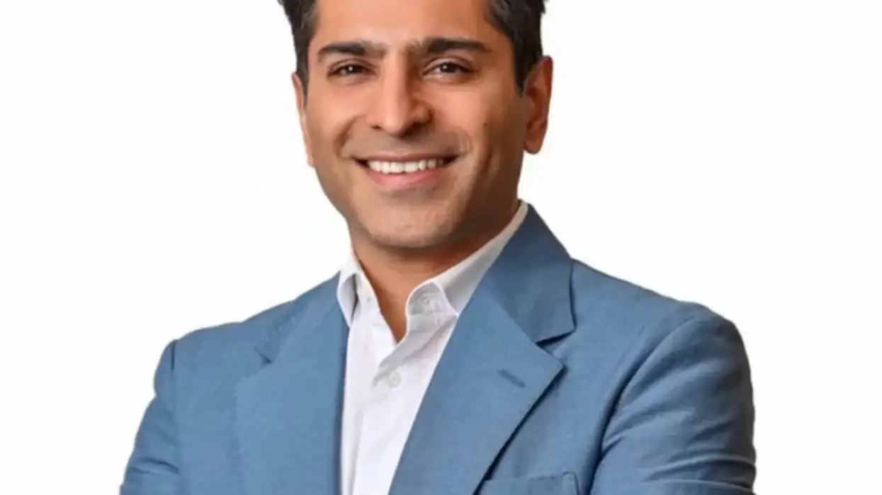 Debt ‘strangled’ Typhoo Tea, claims Supreme’s Sandy Chadha