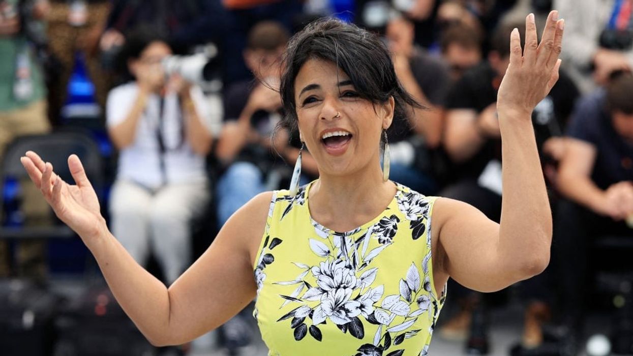 Sandhya Suri’s thriller named Britain’s Oscar entry