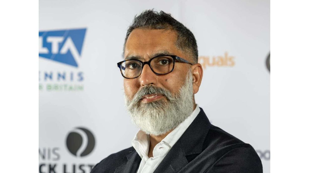 Sanjay Bhandari takes helm as new chair at EPIC Global Solutions