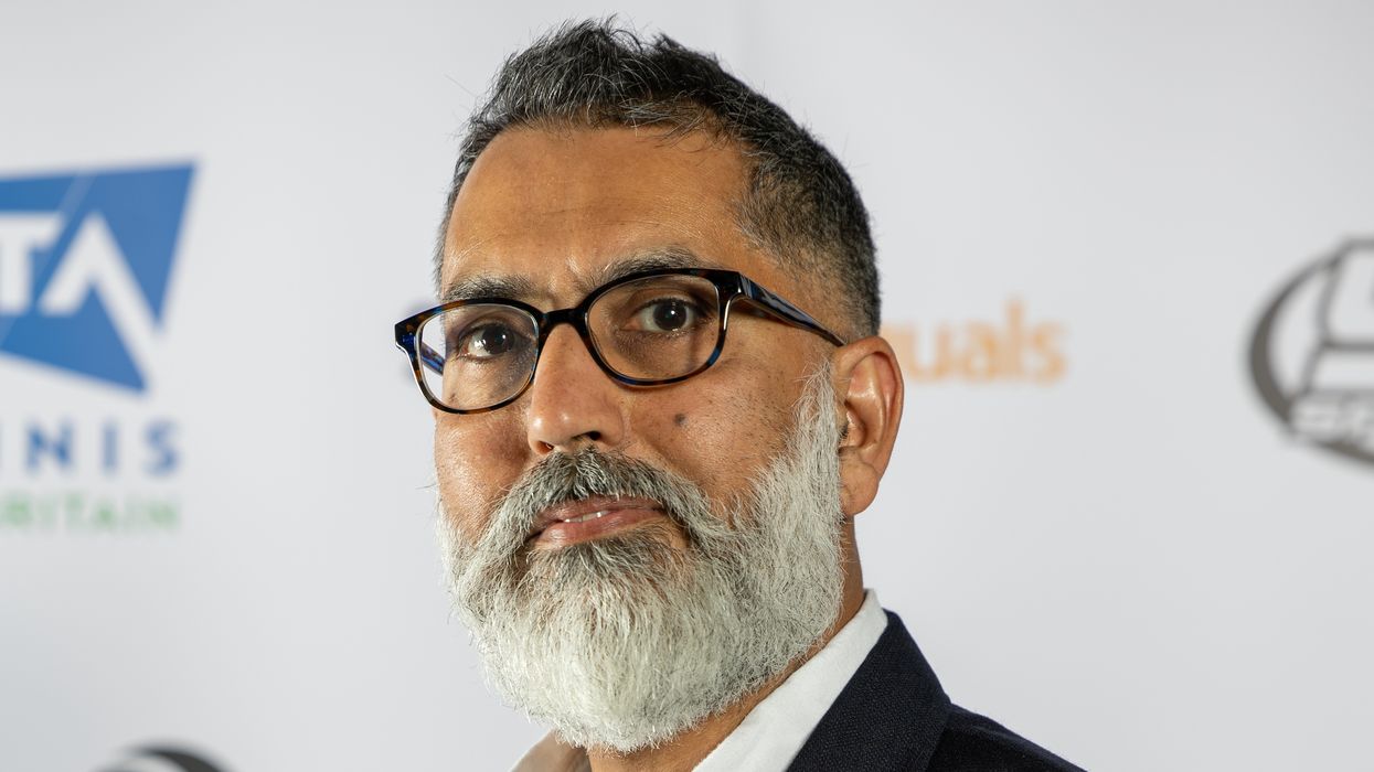 'English football clubs' traditional scouting methods failing south Asians'