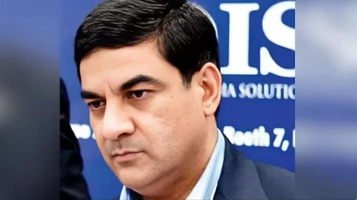 Sanjay Bhandari's extradition appeal opens in London