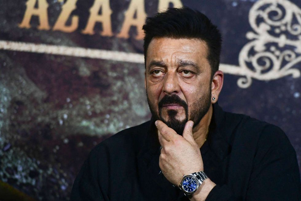 sanjay dutt life history