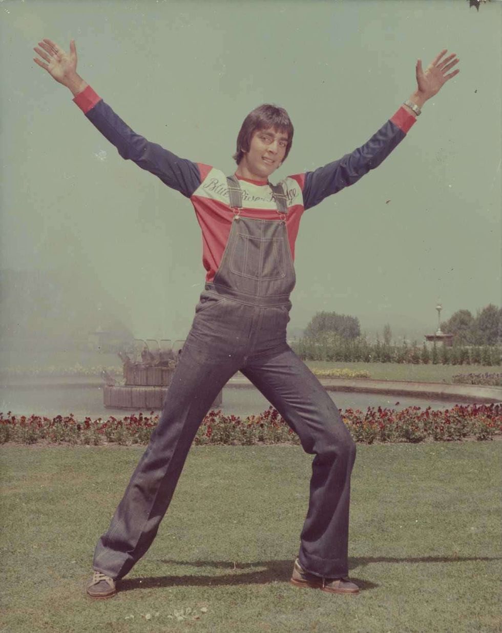 sanjay dutt life history