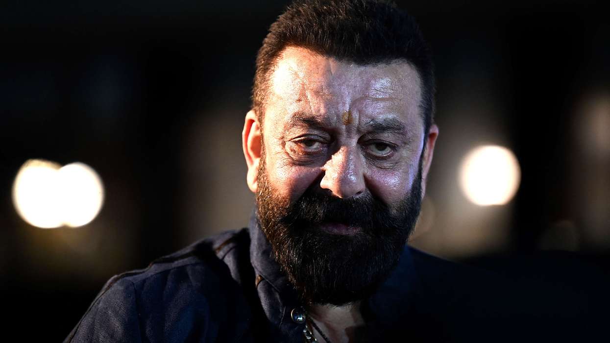 Sanjay Dutt