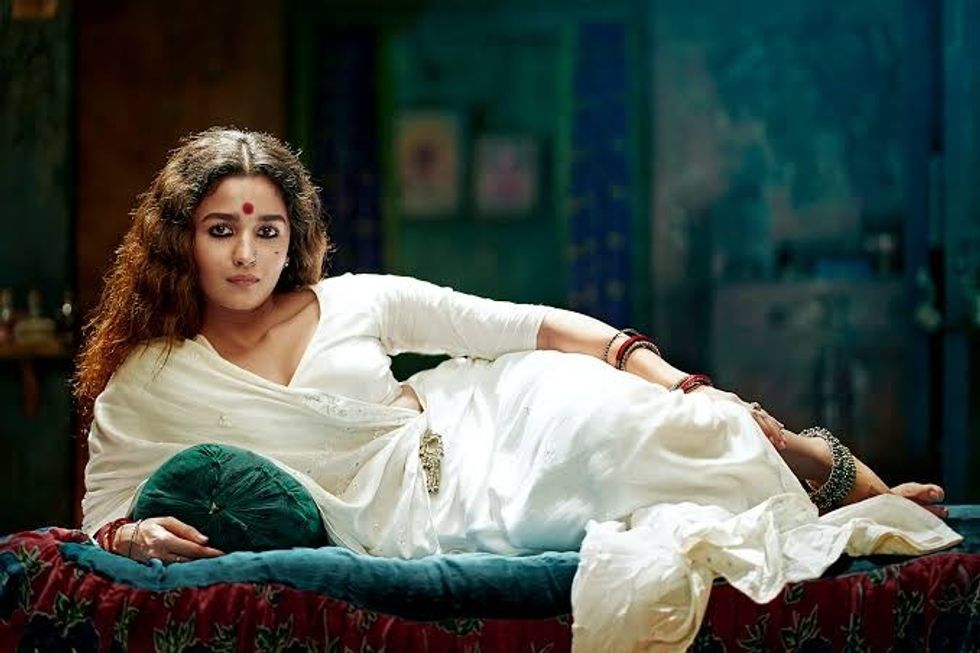 Sanjay Leela Bhansali films