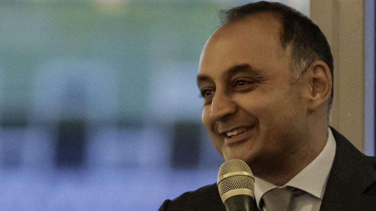 Sanjay Patel