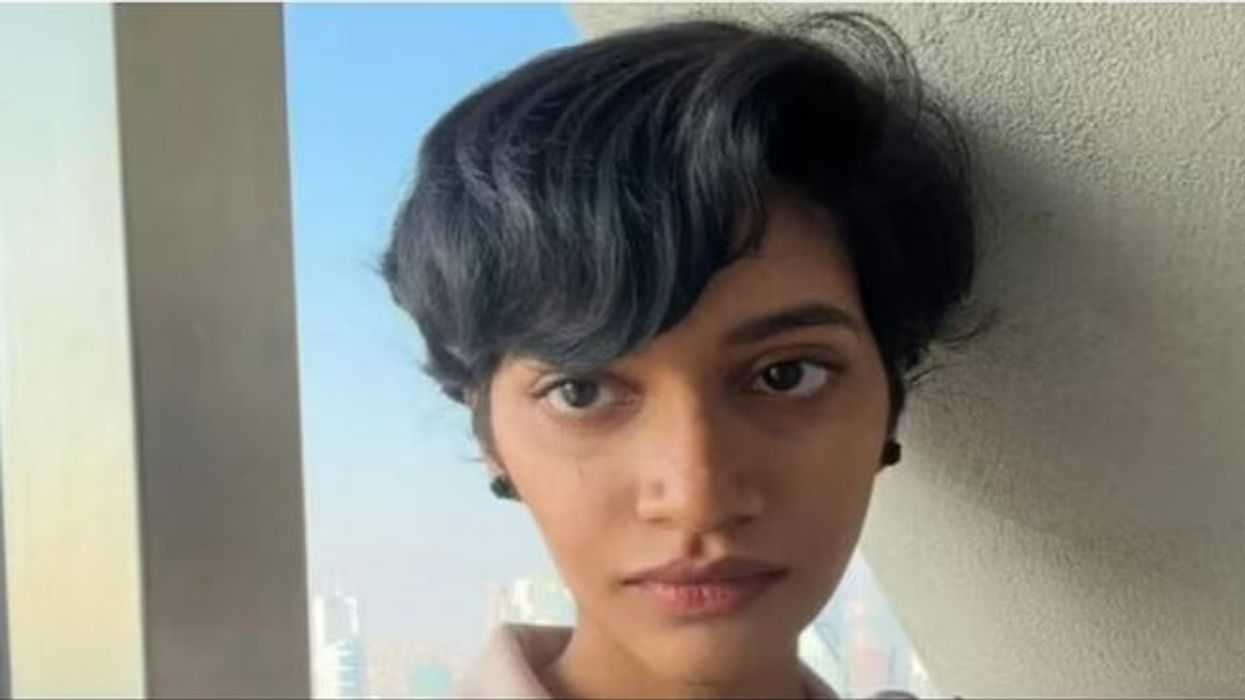 Body of missing Indian student found in Scotland river