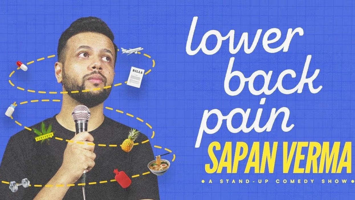 Sapan Verma