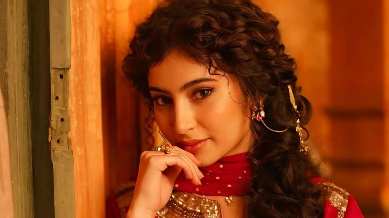 Sara Arjun Dhurandhar