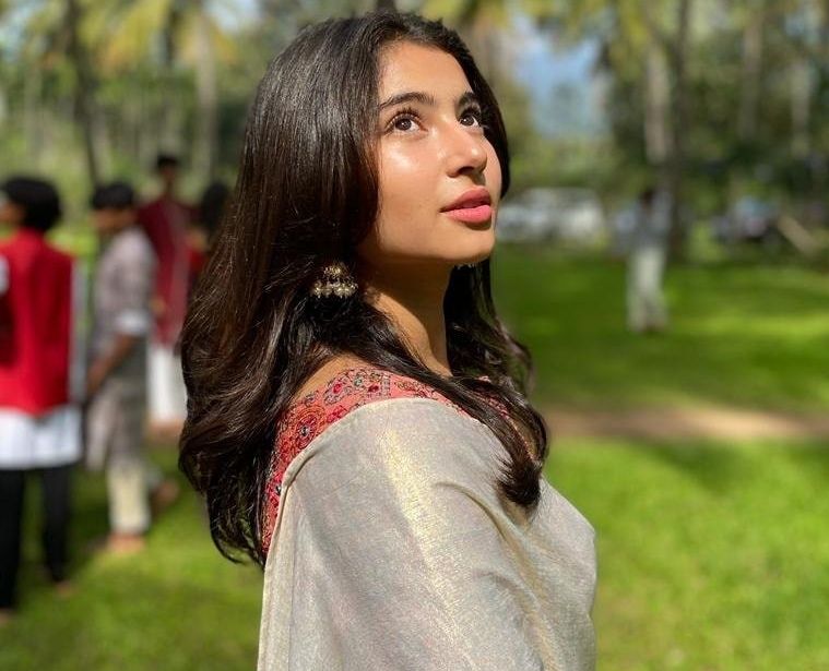 Sara Arjun