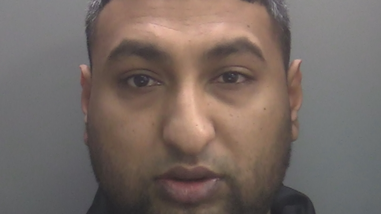 Leicester drug supplier Sarju Khushal jailed for 11 years over £2m operation