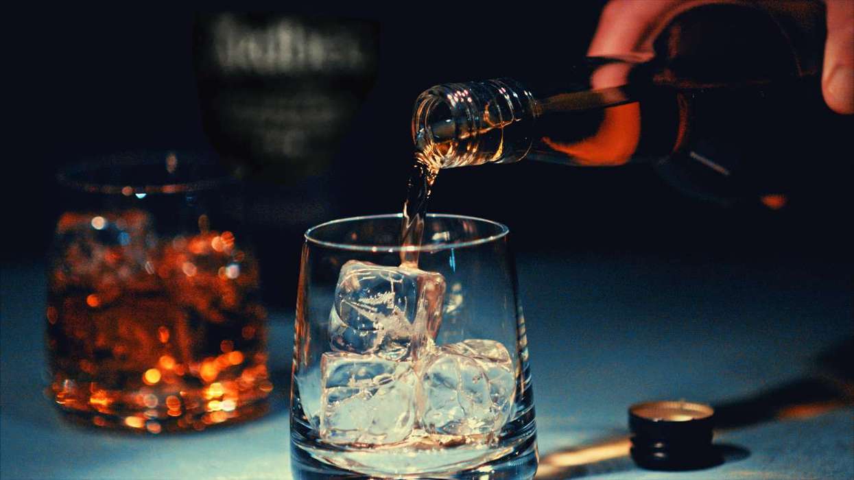 Saudi Arabia alcohol ban