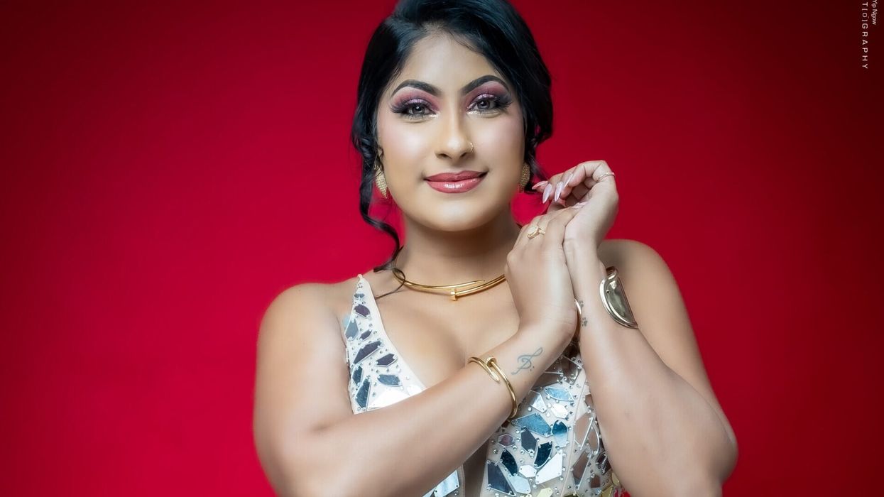 Savita Singh: ‘Blending eastern melodies with western rhythms is an ongoing project’