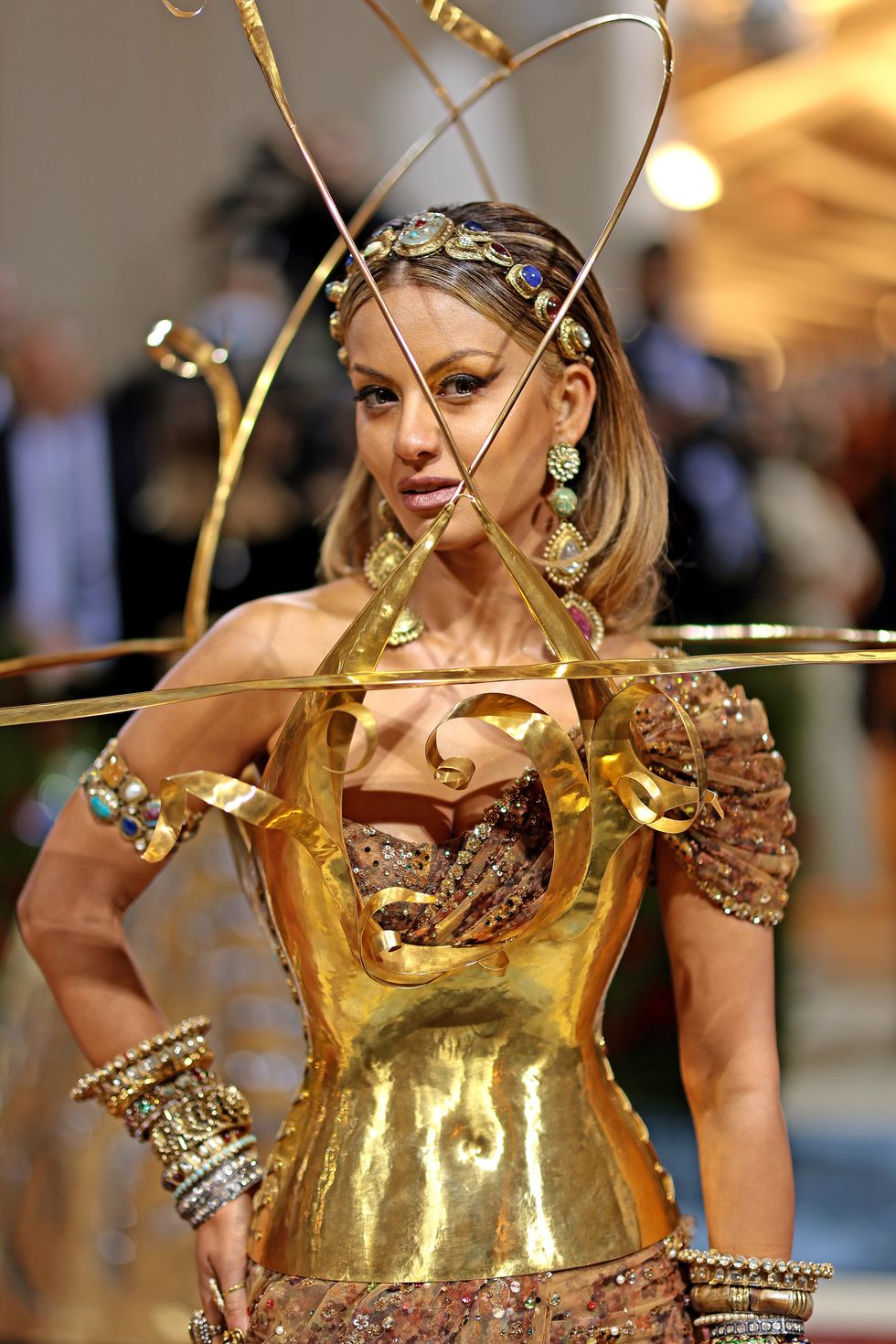 Schiaparelli exhibition UK