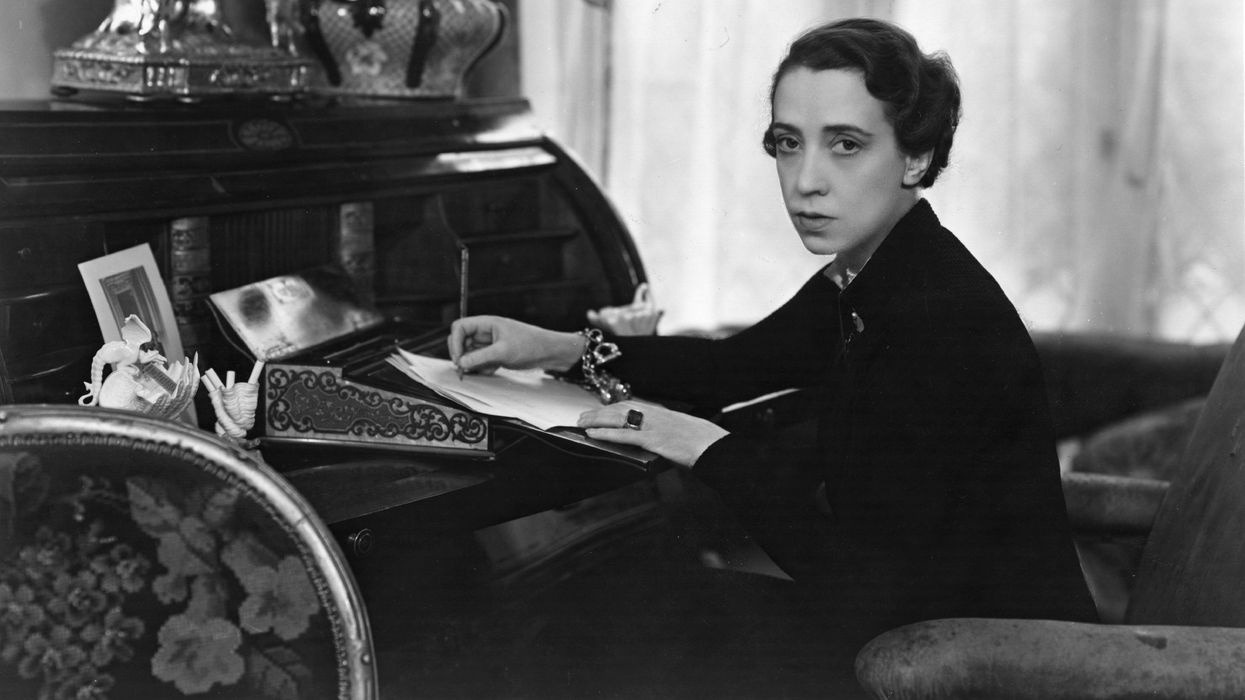 Schiaparelli exhibition UK