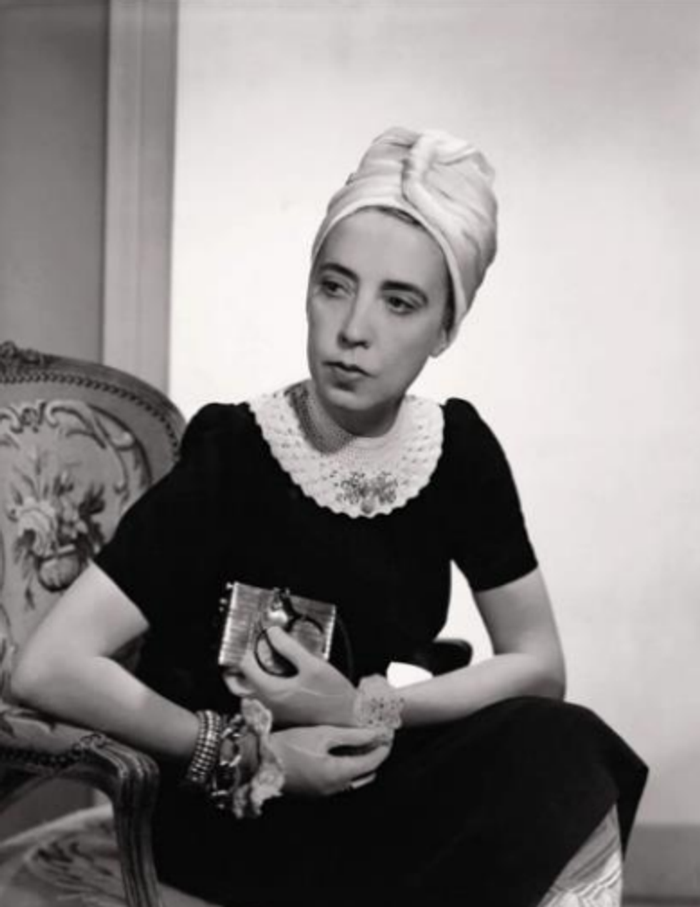 Schiaparelli exhibition UK