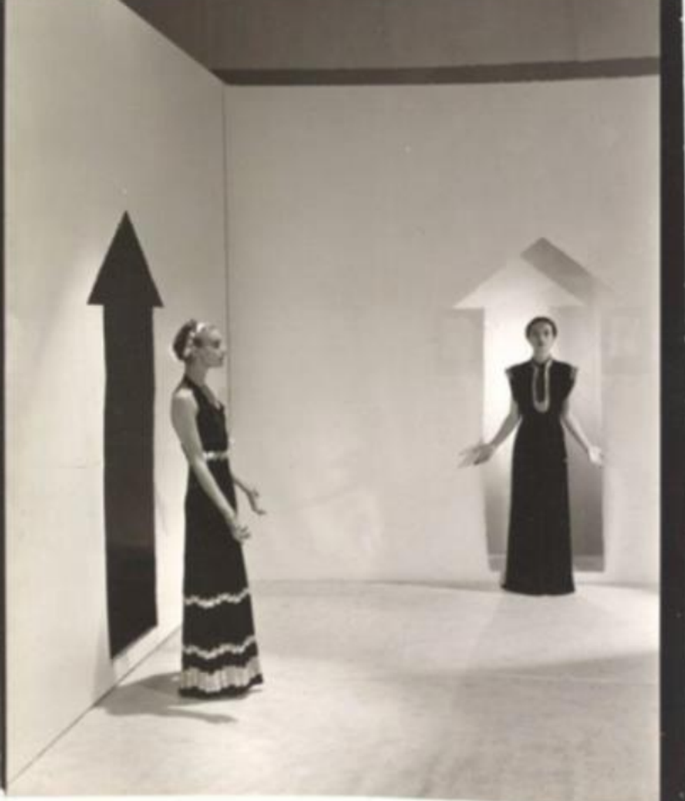 Schiaparelli exhibition UK