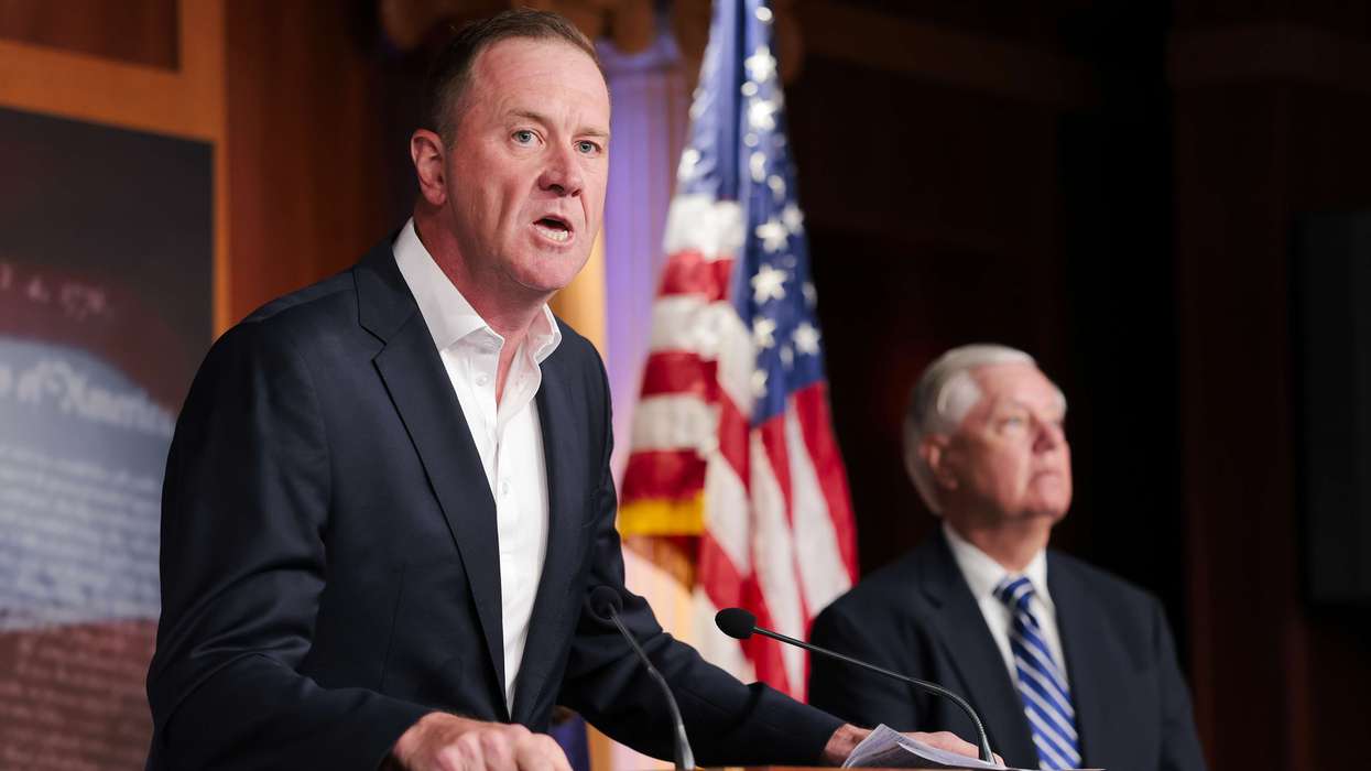 US senator hits out at India's visa temple and H-1B workers over 'ethnic favouritism'