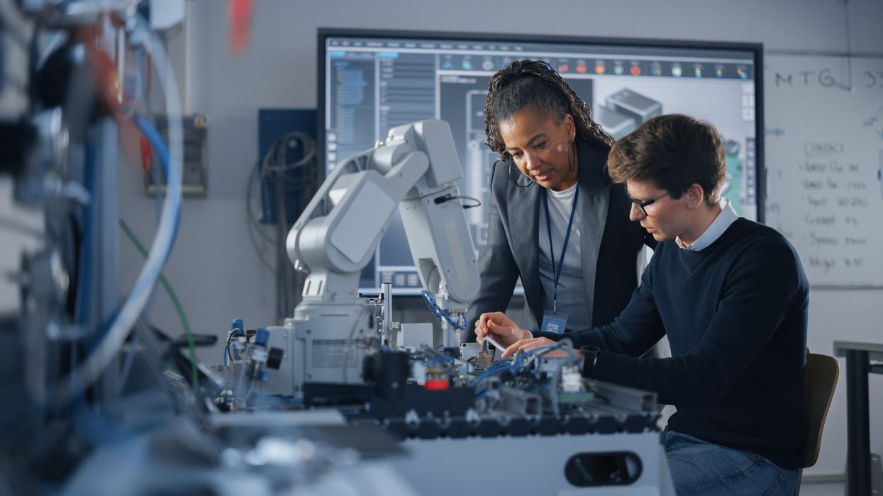 science-tech-iStock