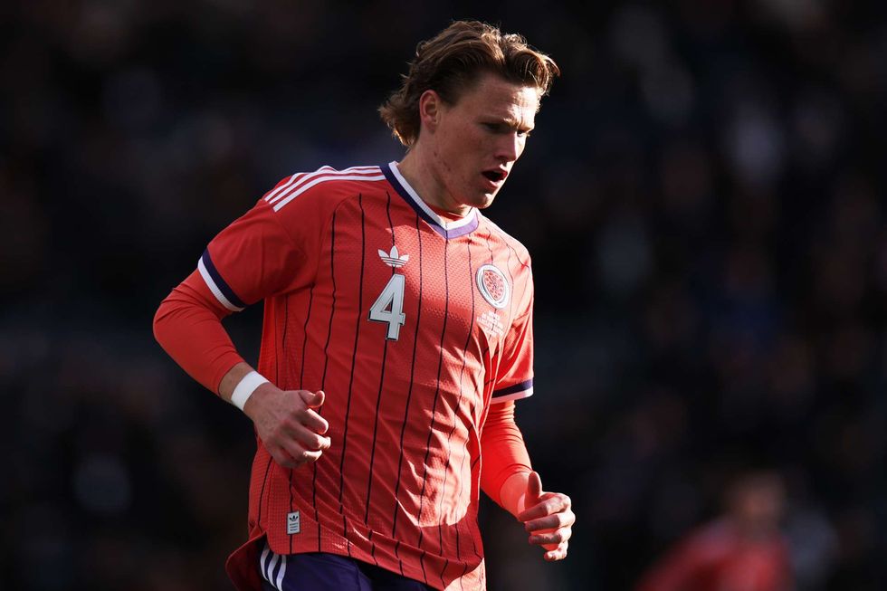 Scott McTominay