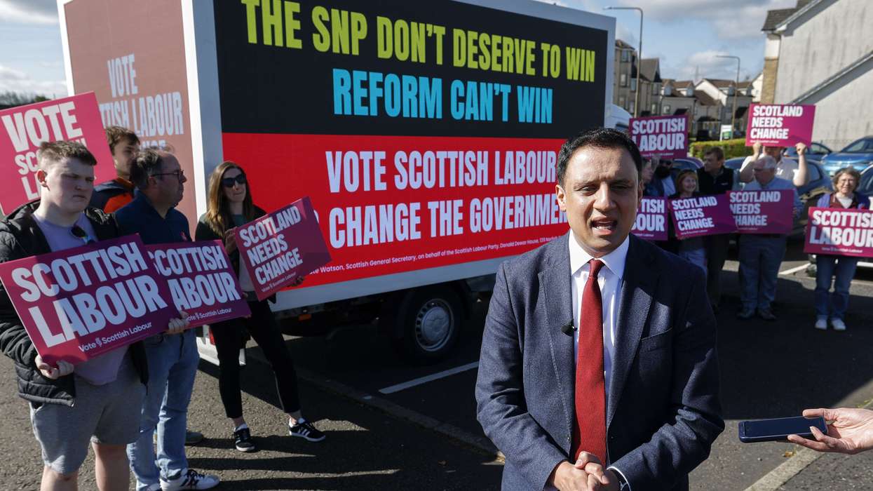 How May elections could disrupt Britain’s political balance