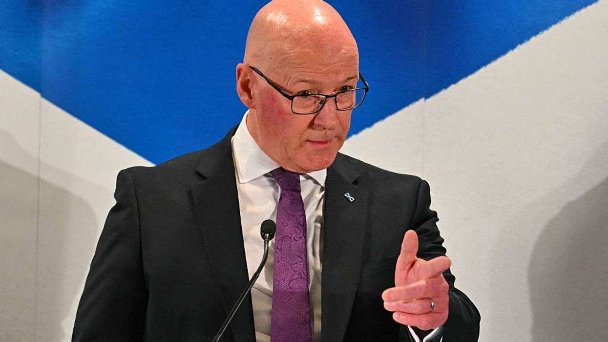 Scottish-Parliament-referendum