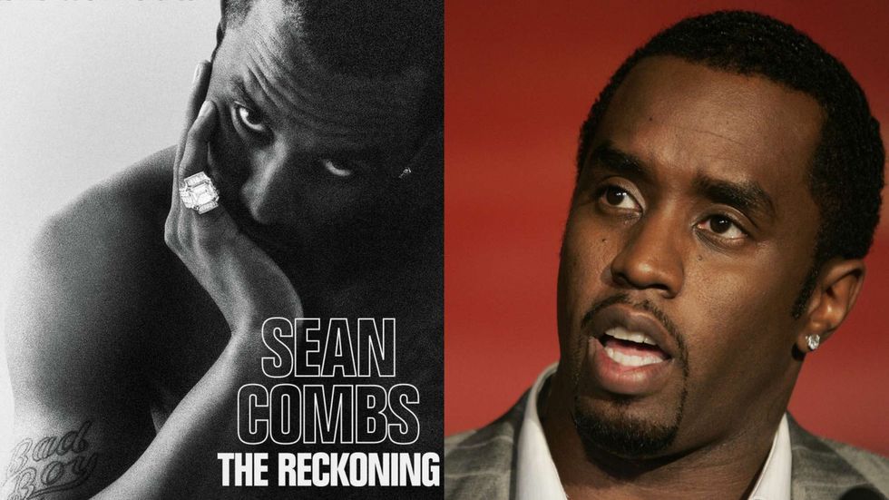 Sean Combs