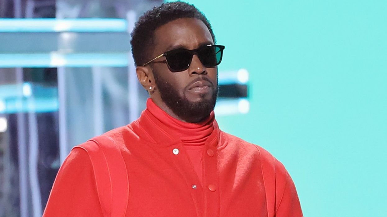 Diddy sues NBCUniversal for $100M over explosive documentary allegations