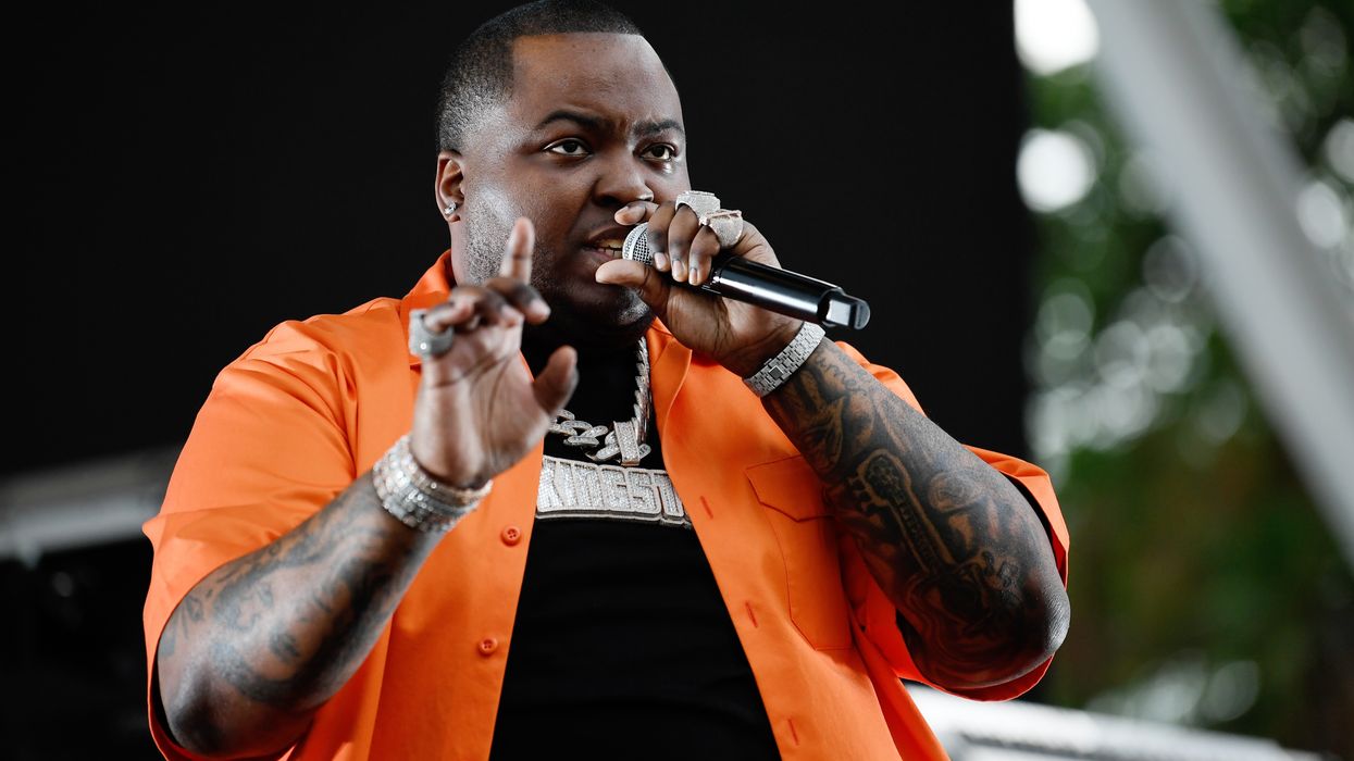 Sean Kingston fraud
