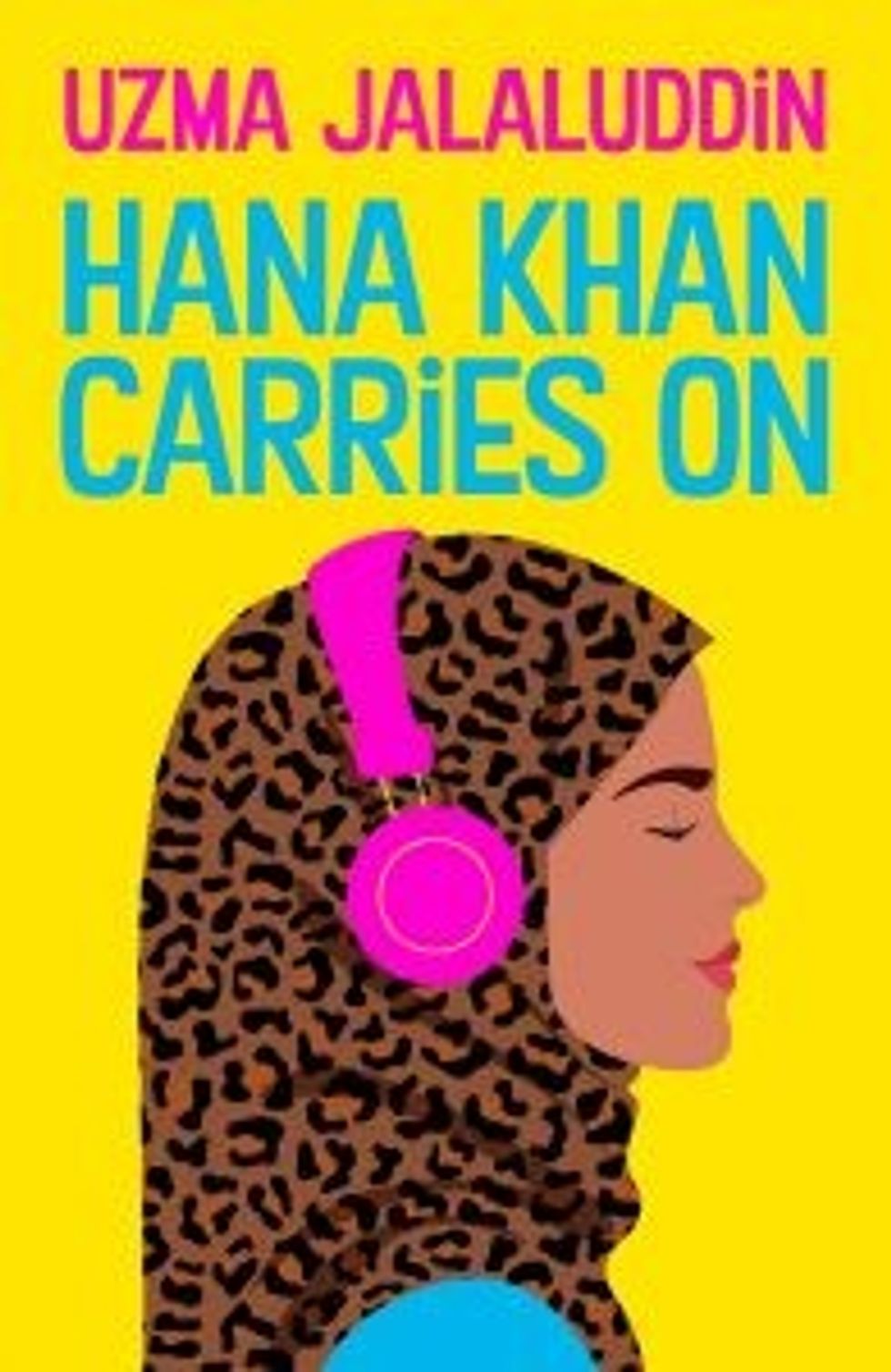 Second lead inset hana khan carries on UK cover final