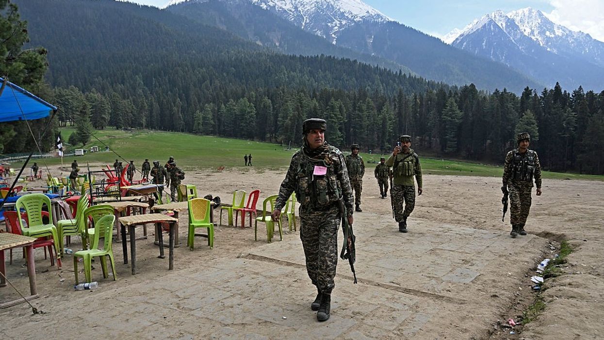 Terror attack in Pahalgam triggers tourist exodus