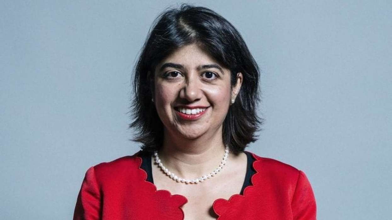 Seema-Malhotra-ethnicity-pay-gap