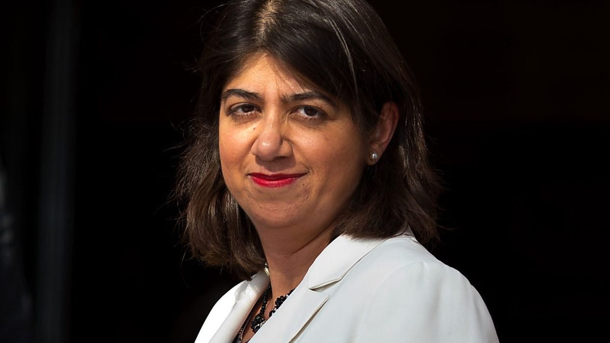 Seema Malhotra said that the decision aimed to address concerns about the impact on vulnerable and elderly individuals ahead of the festive travel season. (Photo: Getty Images)