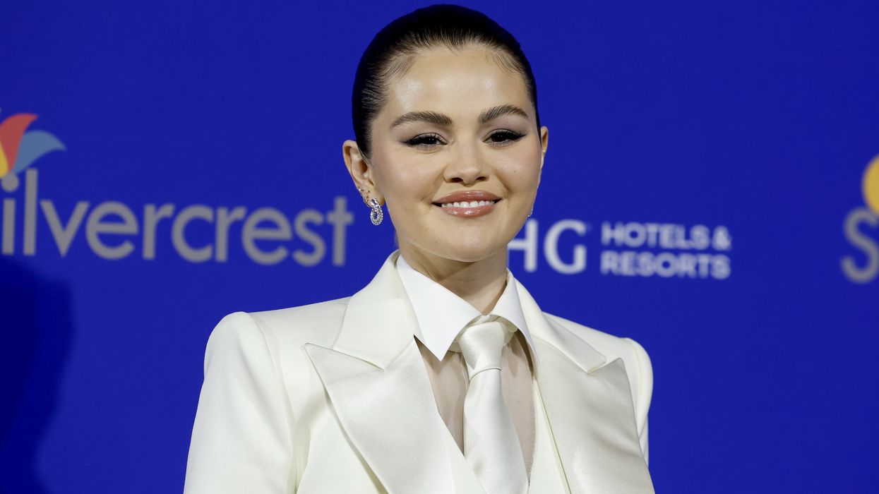 Selena Gomez faces backlash after emotional plea on Trump's immigration policies goes viral