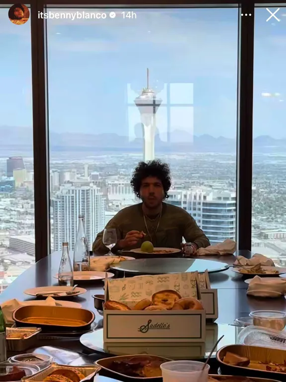 Selena Gomez bachelorette