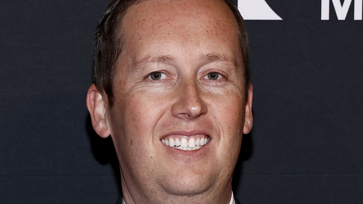 Trump names close aide Sergio Gor as ambassador to India