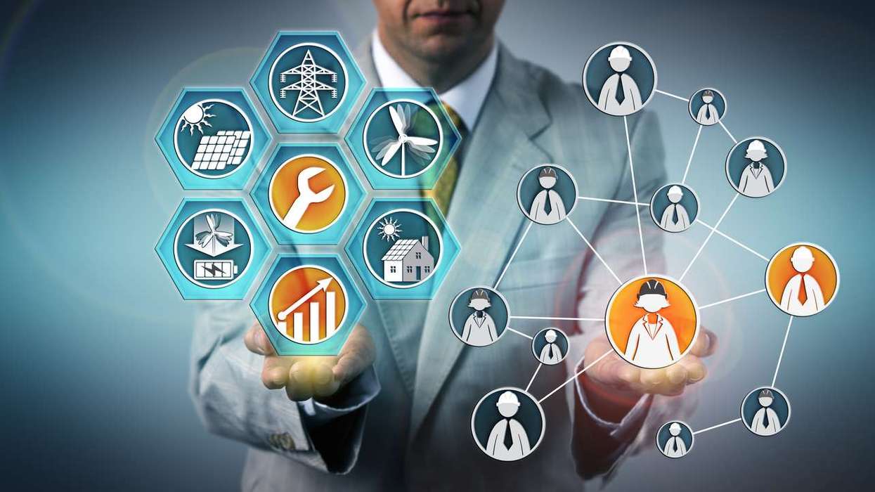 Jobs drought in service sector stretches to 16-year high as hiring stalls