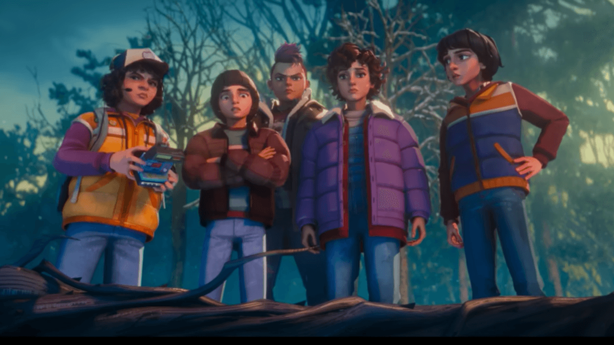 'Stranger Things' returns to Hawkins with an unseen 1985 chapter on Netflix