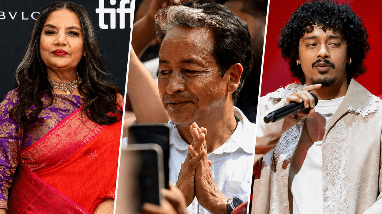 13 celebrities who have voiced support for India's student protests