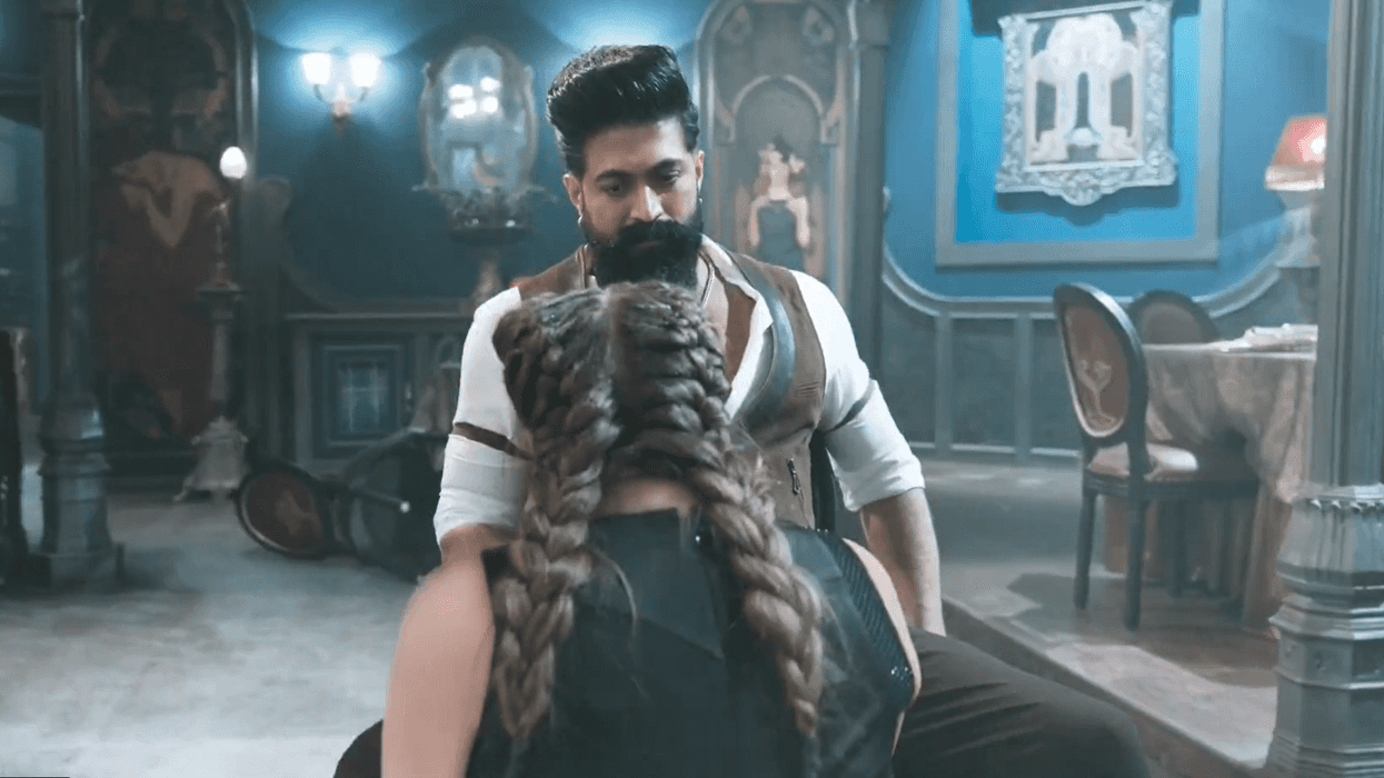Yash's 'Toxic' teaser branded 'the most vulgar teaser of the decade' by critics online