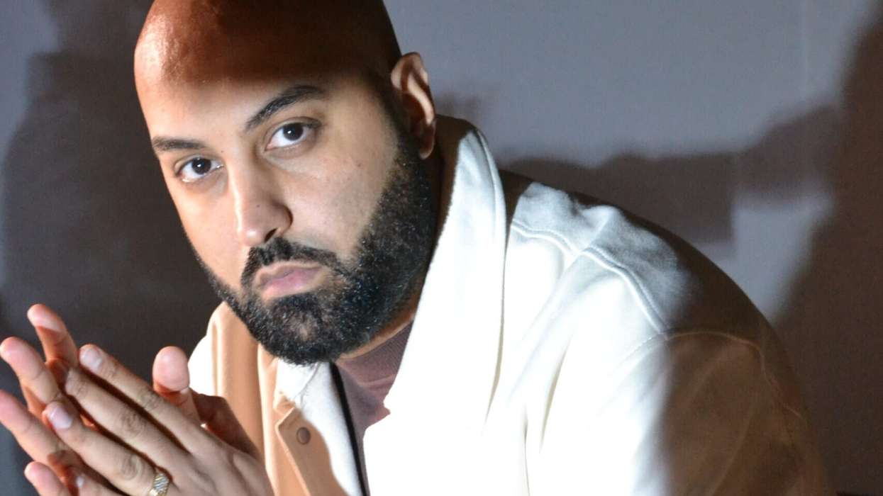 Shaan Akash: ‘Artists must realise there are no shortcuts to success’