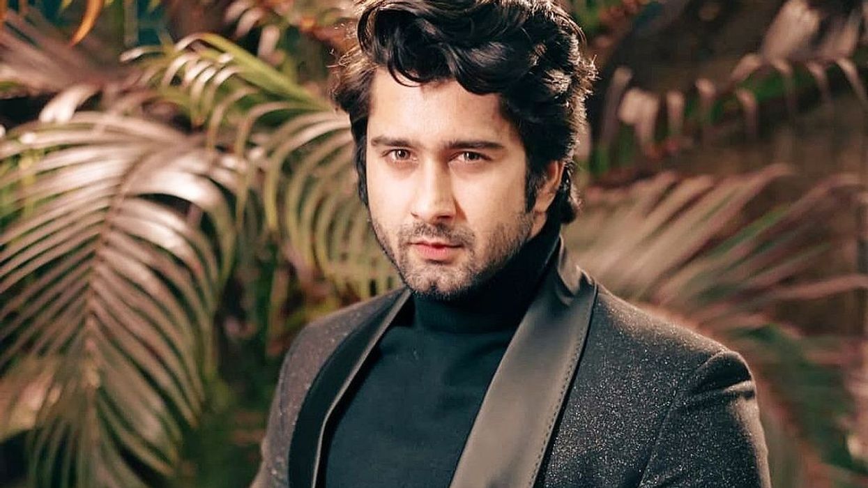 Theatre to TV: Shaan Mishra’s journey of passion