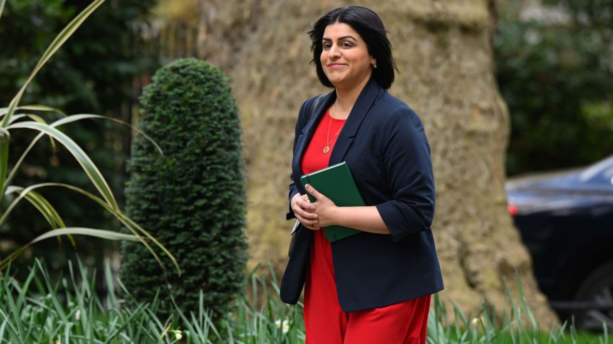 Shabana Mahmood: Migrants to face ‘social vontribution’ test for settlement