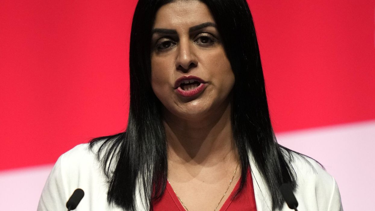 Government vows to block 'two-tier' sentencing guidelines for minorities
