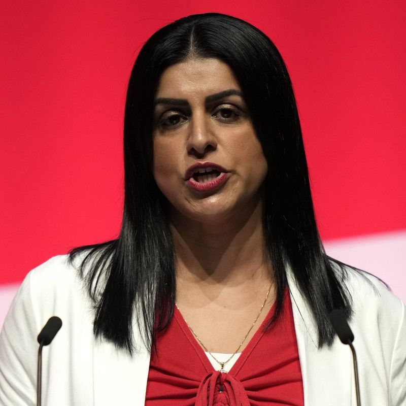 Reform's Zia Yusuf: Pay Taliban to take back migrants | EasternEye