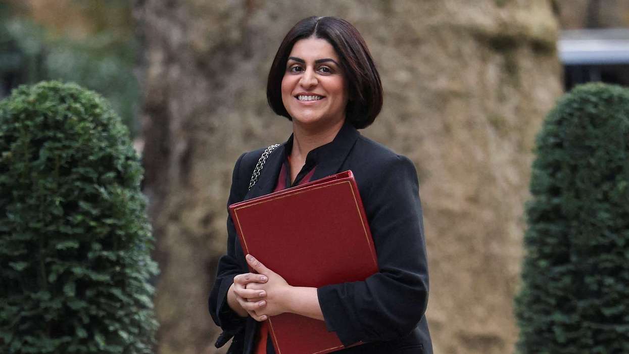 Between compassion and control: Labour’s immigration balancing act