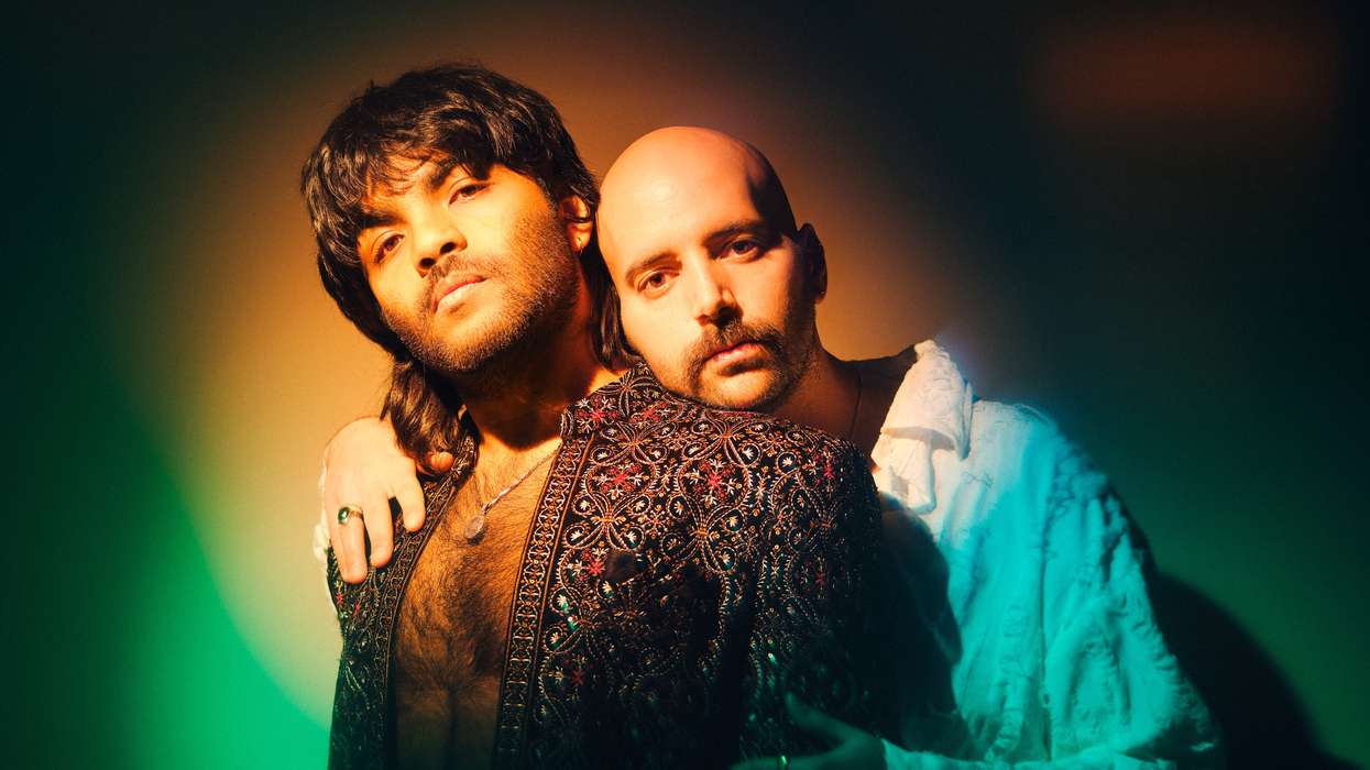 Shafeeq Shajahan’s ‘The Bollywood Guide to Revenge’ brings drama and disco to Soho