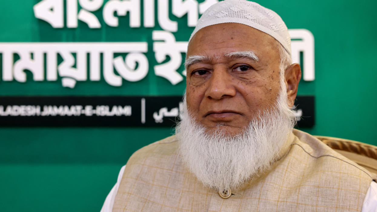 Bangladesh Islamist party says unity government possible after election