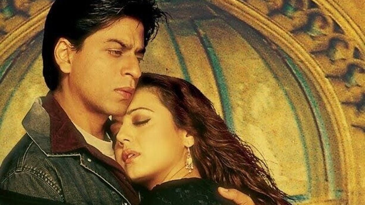 ‘Veer-Zaara’ at 20: 10 reasons Yash Chopra movie remains an all-time Bollywood classic